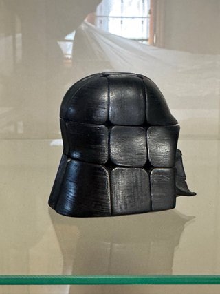 Cubo Rubik Star Wars Darth Vader 3x3