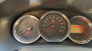 Dacia Sandero 1.2 gasolina