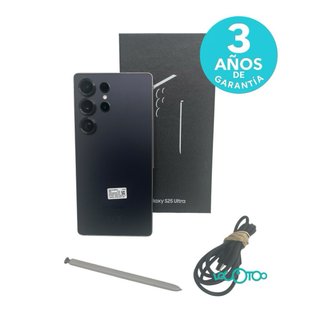 Samsung Galaxy S25 Ultra