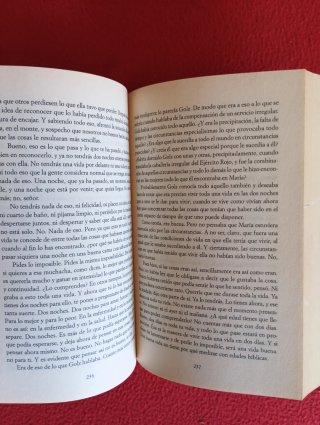 Libro Por Quién Doblan las Campanas