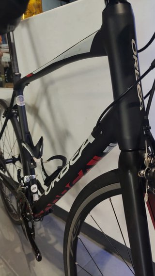 Bicicleta Orbea Avant H30 Talla 60