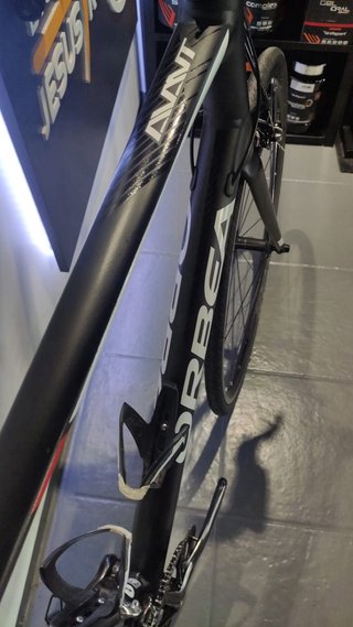 Bicicleta Orbea Avant H30 Talla 60