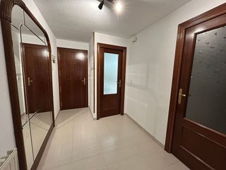 Piso en alquiler en Béjar