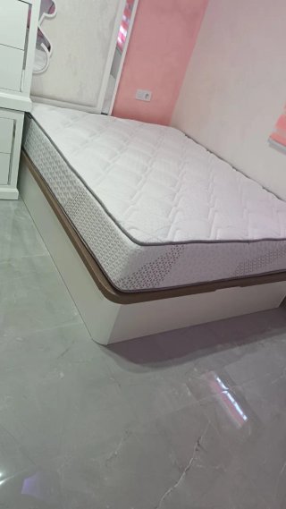 Canapé CAMA NUEVA colchón Canapé oferta canapé