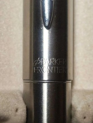 Parker Frontier Flighter.