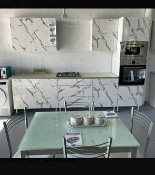 Muebles de Cocina