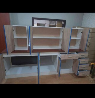 Muebles de Cocina