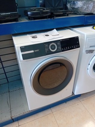 Lavadora Bosch 9 Kg con Tara