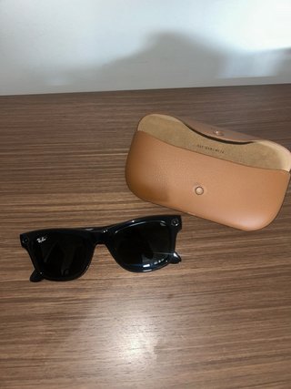 Rayban Meta Gen 1