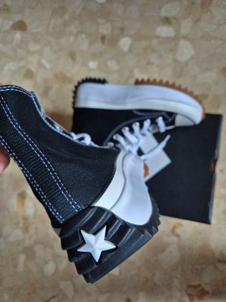 Converse All Star Plataforma