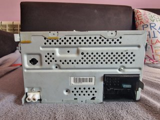 Autorradio VW Blaupunkt