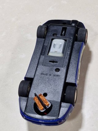 Scalextric Toyota Celica Ninco