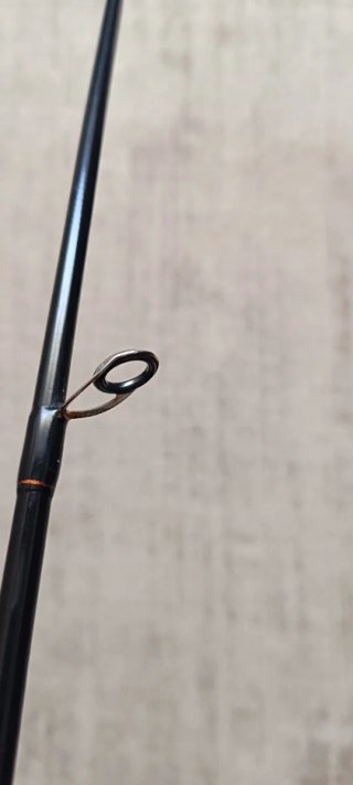 Caña de Pesca Spinning