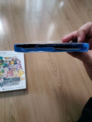 Romancing SaGa PS5
