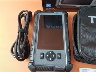 TOPDON ArtiDiag500 Escáner OBD2 4 Sistemas