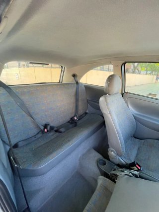 Opel Corsa 2001