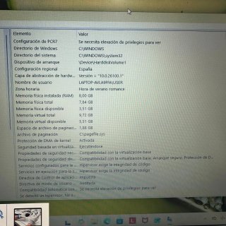Portátil Lenovo IdeaPad 1 Plata