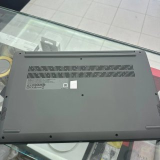 Portátil Lenovo IdeaPad 1 Plata