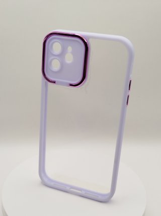 2 Fundas iPhone 11 Transparentes Nuevas