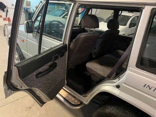 Galloper Super Exceed 2000