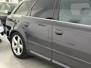 Audi A4 Avant 2.0 TDI S line
