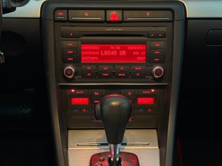 Audi A4 Avant 2.0 TDI S line
