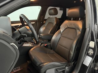Audi A4 Avant 2.0 TDI S line