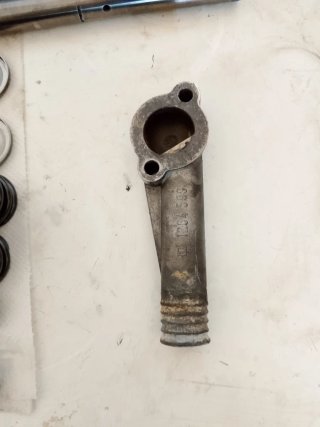 Internos culata BMW M20