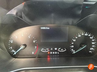 Ford Focus 1.0 Ecoboost MHEV 114kW ST-Line Auto