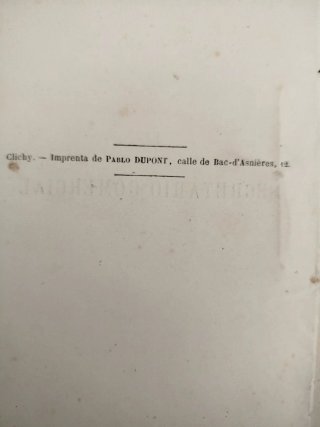 Libro "El Secretario Universal"