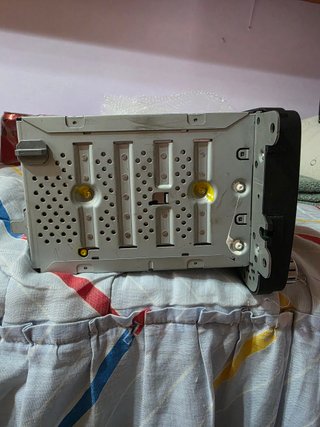 Radio CD Golf VI Pantalla Táctil
