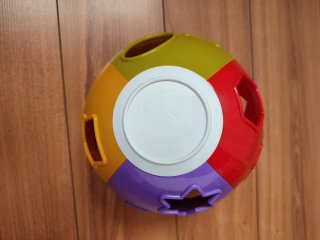 Juego de Habilidad Infantil