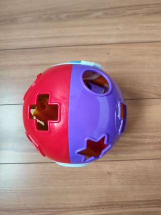 Juego de Habilidad Infantil