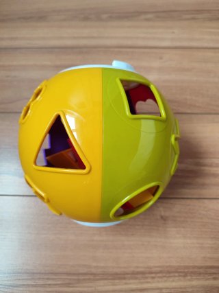 Juego de Habilidad Infantil