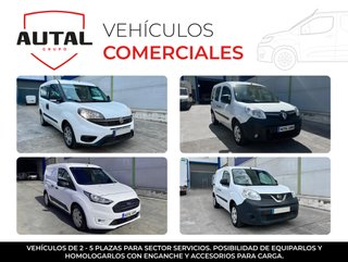 CITROEN C3 Comercial BlueHDI 75CV
