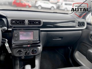 CITROEN C3 Comercial BlueHDI 75CV