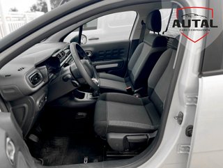 CITROEN C3 Comercial BlueHDI 75CV