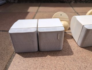 Bose Acoustimass 5 Serie II