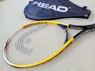 Raqueta HEAD Ti. Conquest