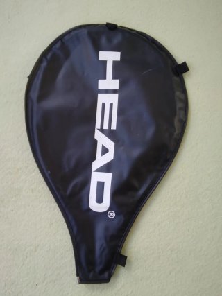 Raqueta HEAD Ti. Conquest