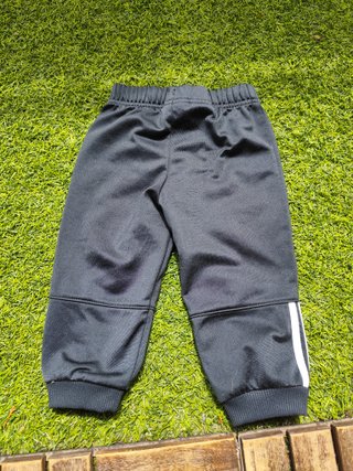 Conjunto Adidas Bebé Azul y Celeste