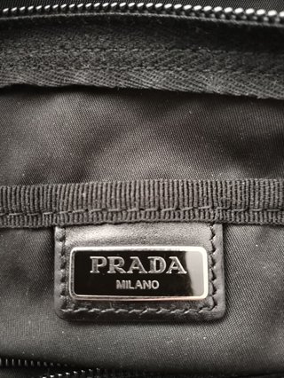 Neceser Prada