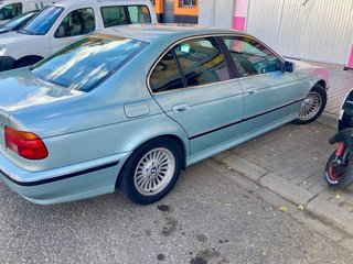 BMW Serie 5 530DA