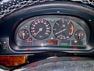 BMW Serie 5 530DA