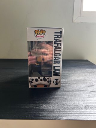 Funko Pop One Piece