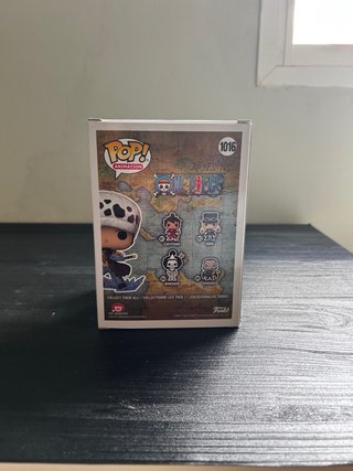 Funko Pop One Piece