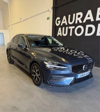 Volvo S60 2023