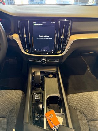 Volvo S60 2023