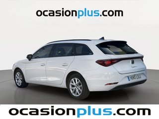 SEAT León ST 2.0 TDI Style Go 85 kW (115 CV)