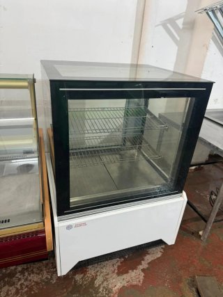 Vitrina Refrigerada Exclusivas Frigoríficas